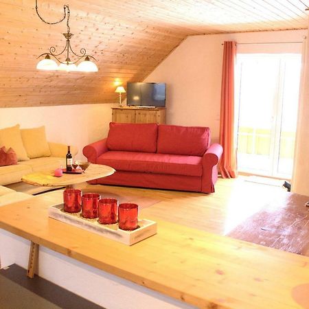 Bergzeit In Langewiese - Appartment Landelijke Star Winterberg Eksteriør billede