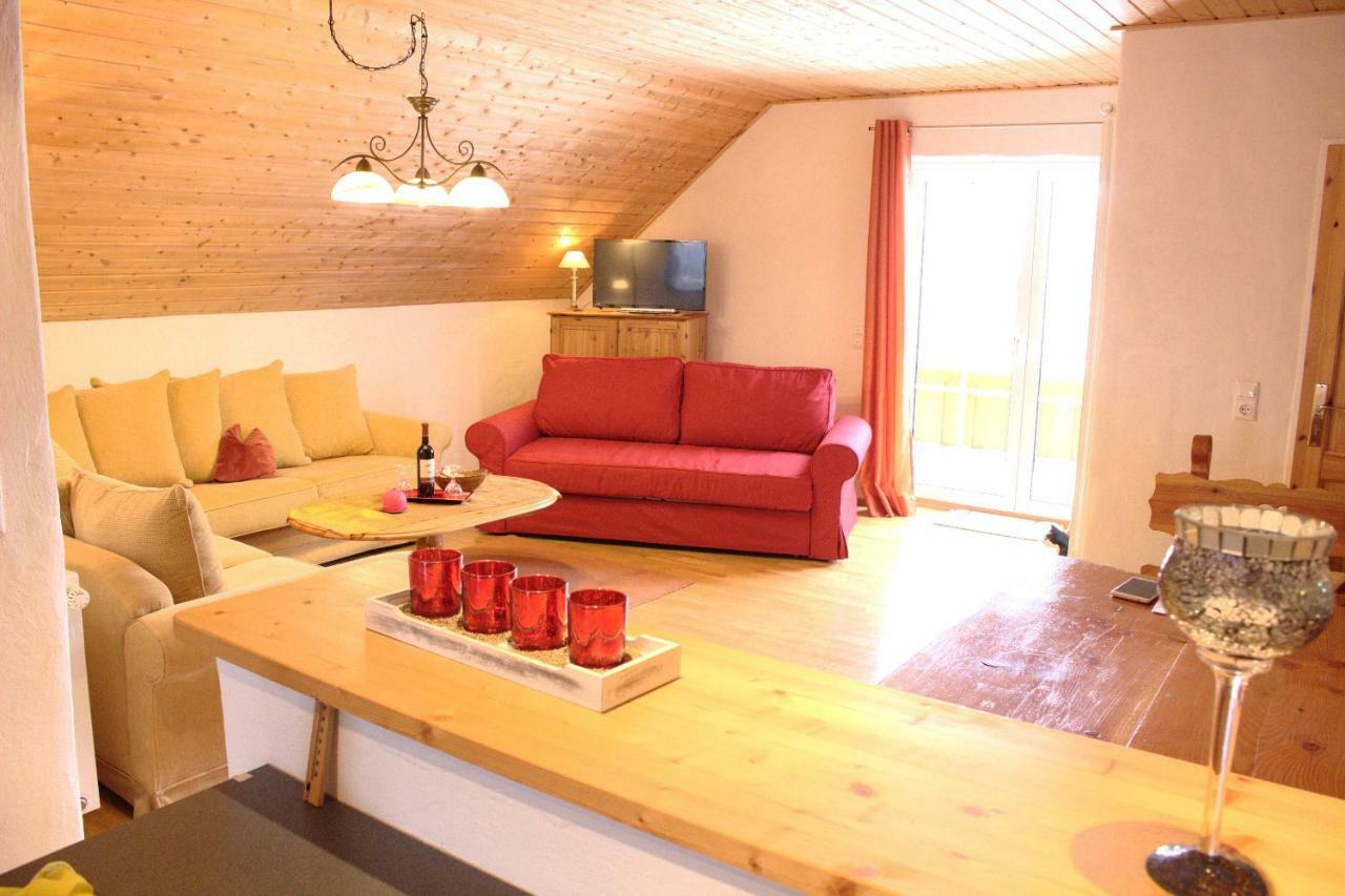 Bergzeit In Langewiese - Appartment Landelijke Star Winterberg Eksteriør billede