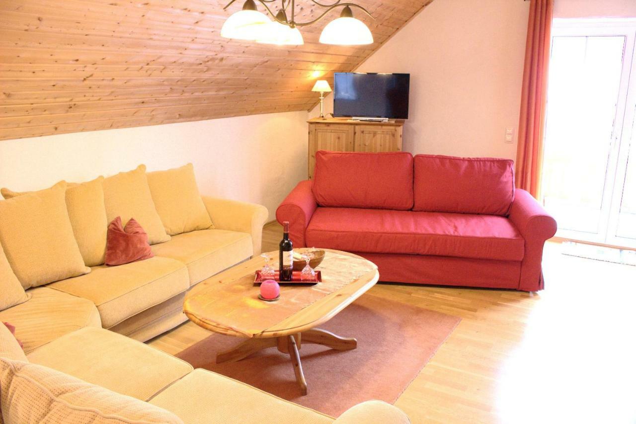 Bergzeit In Langewiese - Appartment Landelijke Star Winterberg Eksteriør billede