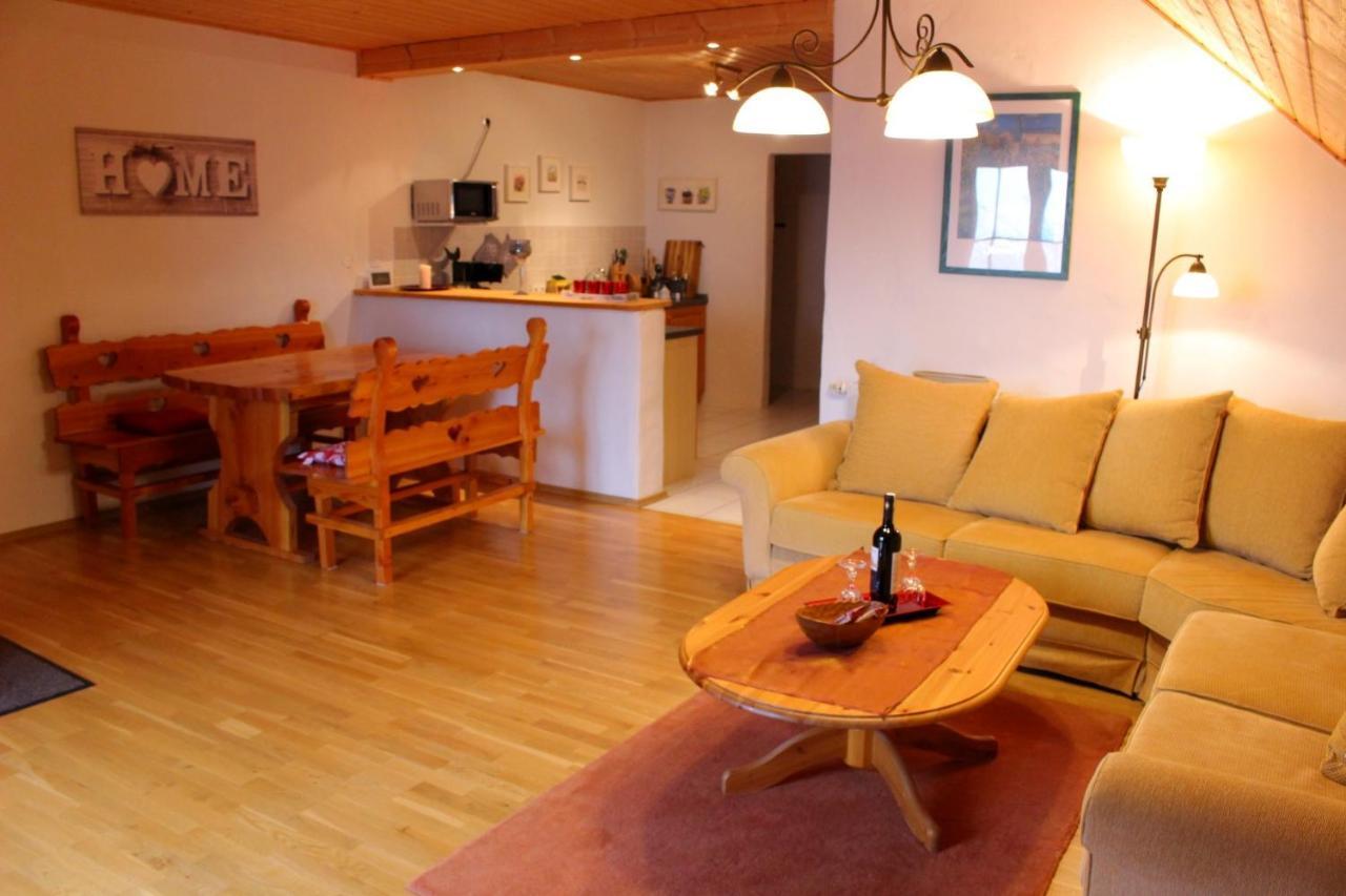 Bergzeit In Langewiese - Appartment Landelijke Star Winterberg Værelse billede